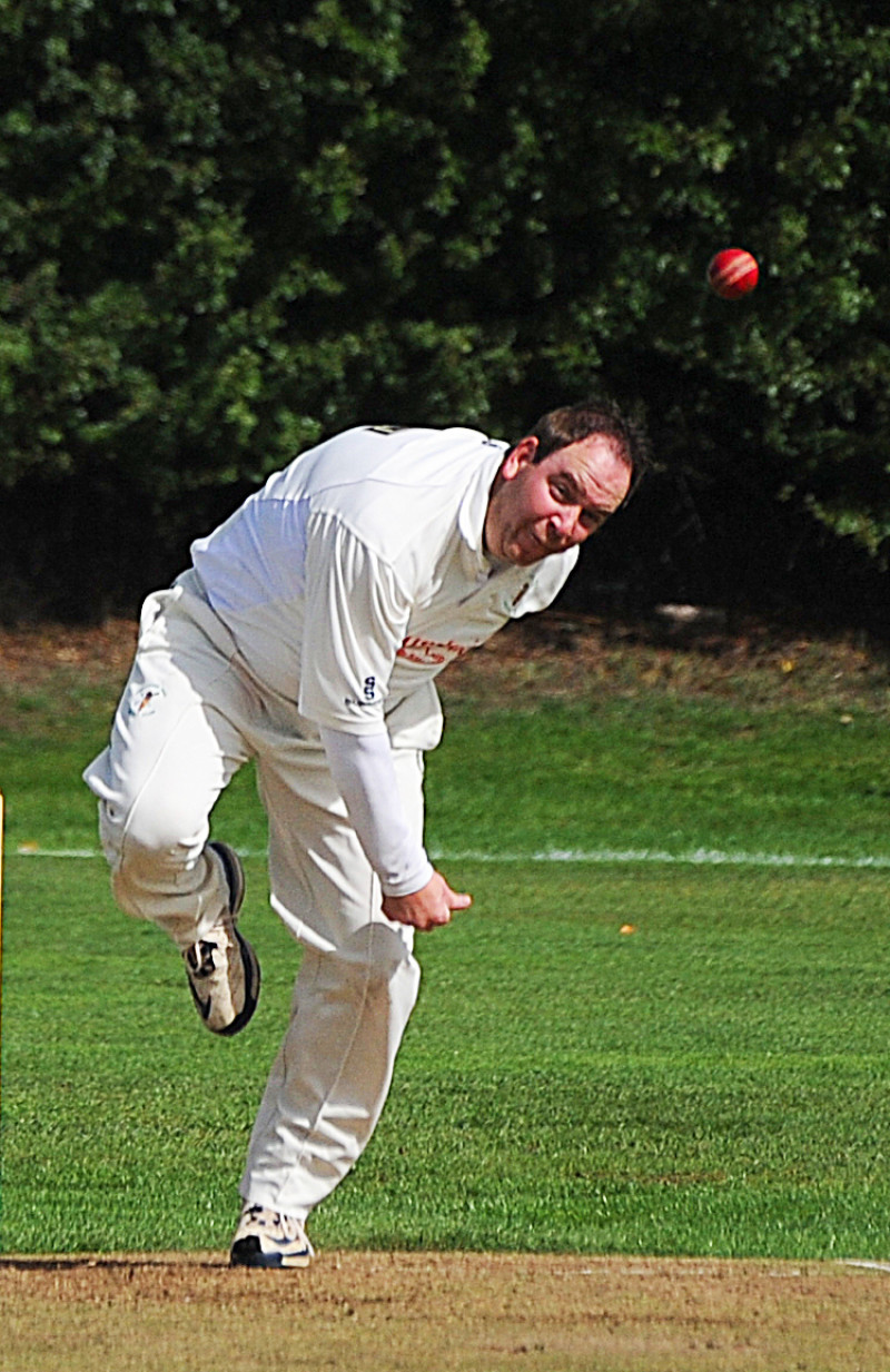 Other image for Houghton Main Lord’s final loss overshadowed by Ian's ‘horrific’ injury